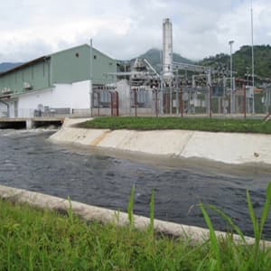 Bugoye HPP, Uganda